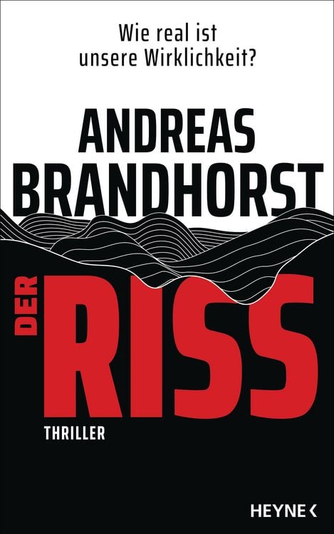 Produktbild: Der Riss