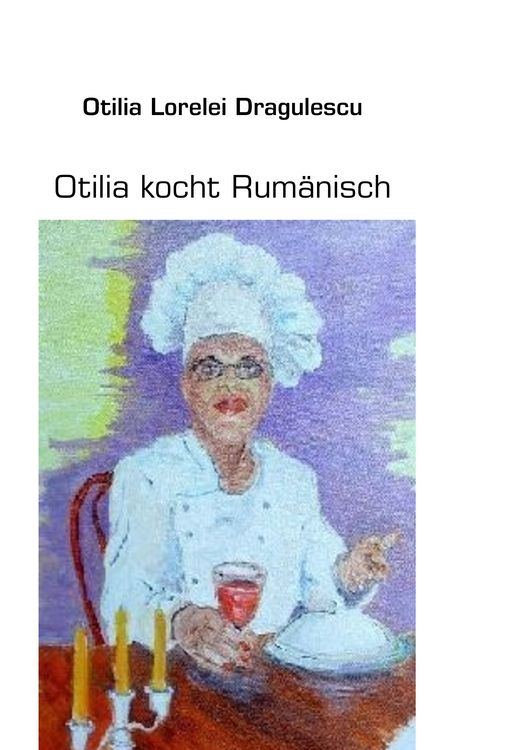 Produktbild: Otilia kocht Rum&auml;nisch