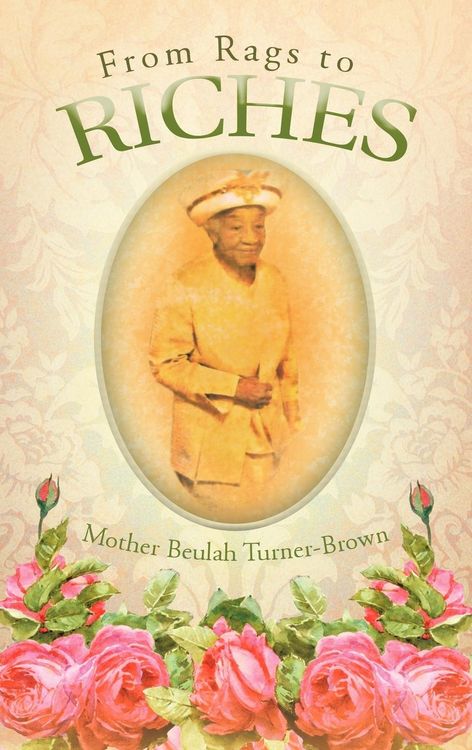 Produktbild: From Rags to Riches