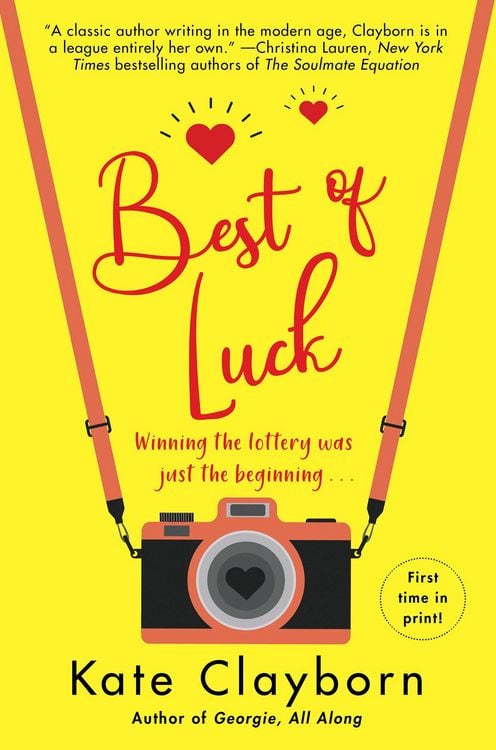 Produktbild: Best of Luck