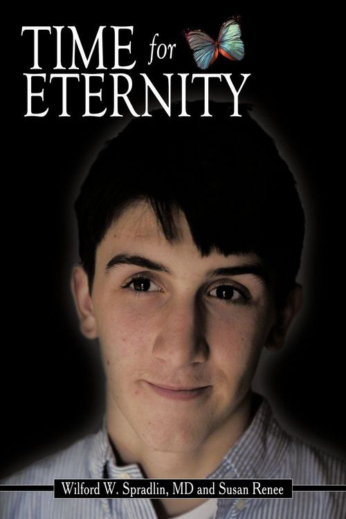 Produktbild: Time for Eternity