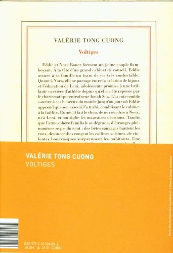 Produktbild: Voltiges