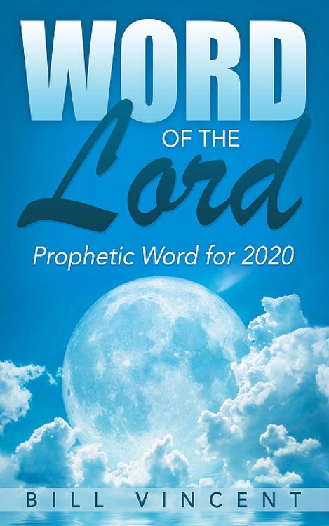 Produktbild: Word of the Lord