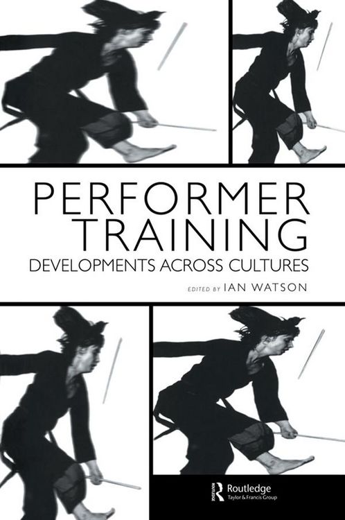 Produktbild: Performer Training