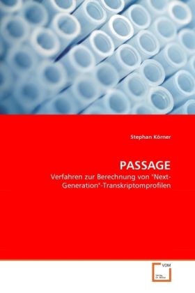 Produktbild: K&ouml;rner, S: Passage