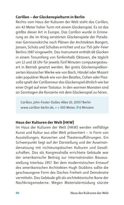 Produktbild: Berlin mit dem 100er-Bus entdecken