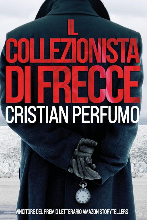Produktbild: Il collezionista di frecce