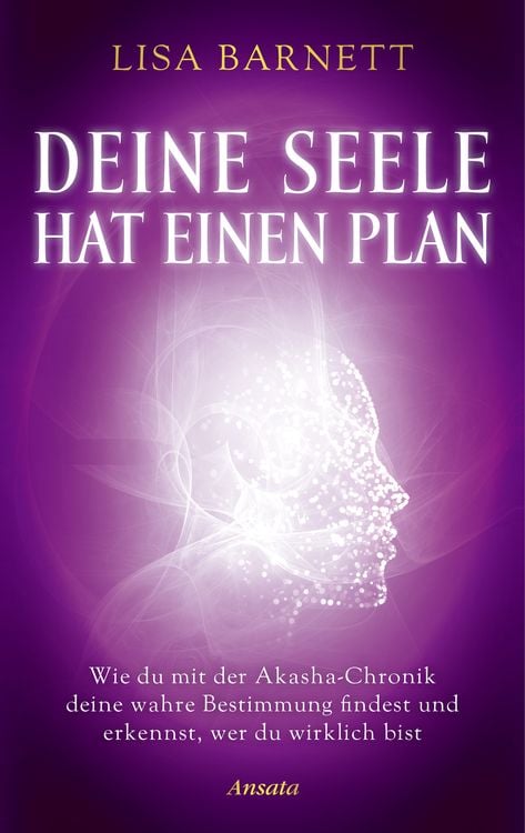 Produktbild: Deine Seele hat einen Plan