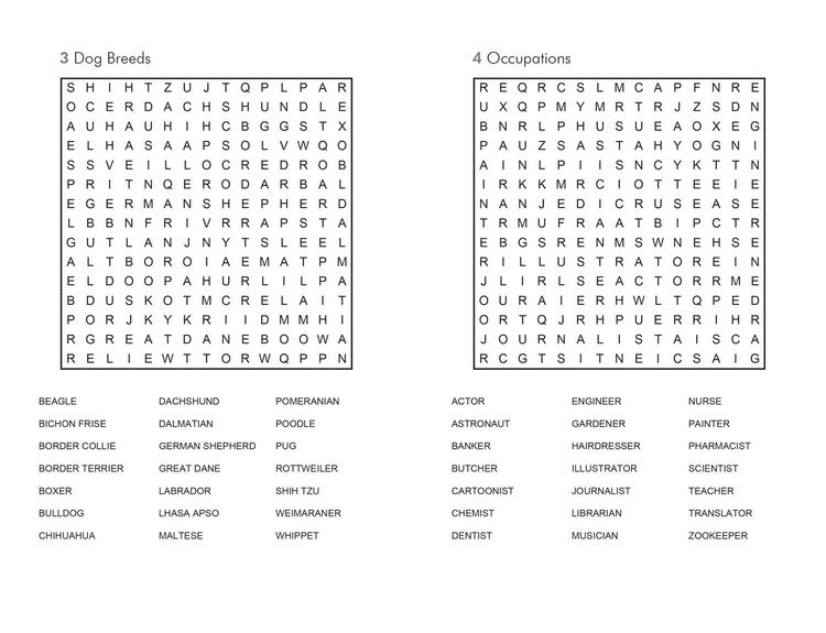 Produktbild: Wordsearch Challenge Book 3