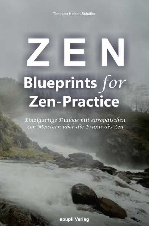Produktbild: Zen - Blueprints for Zen-Practice