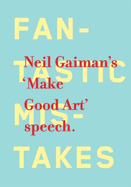 Produktbild: Make Good Art