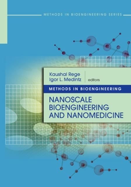 Produktbild: Methods in Bioengineering