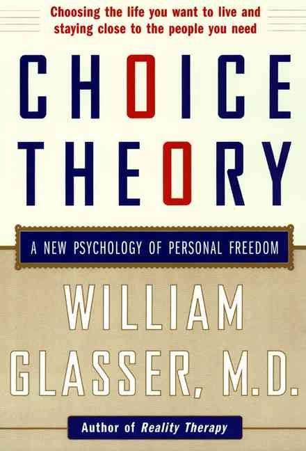 Produktbild: Choice Theory
