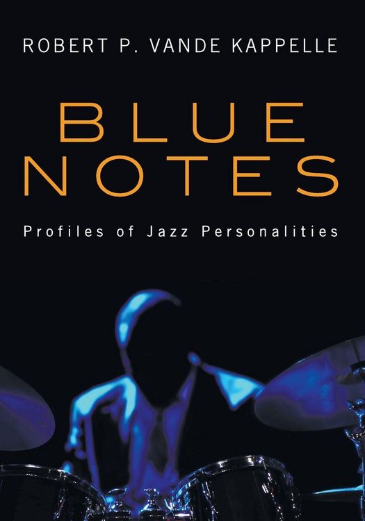 Produktbild: Blue Notes