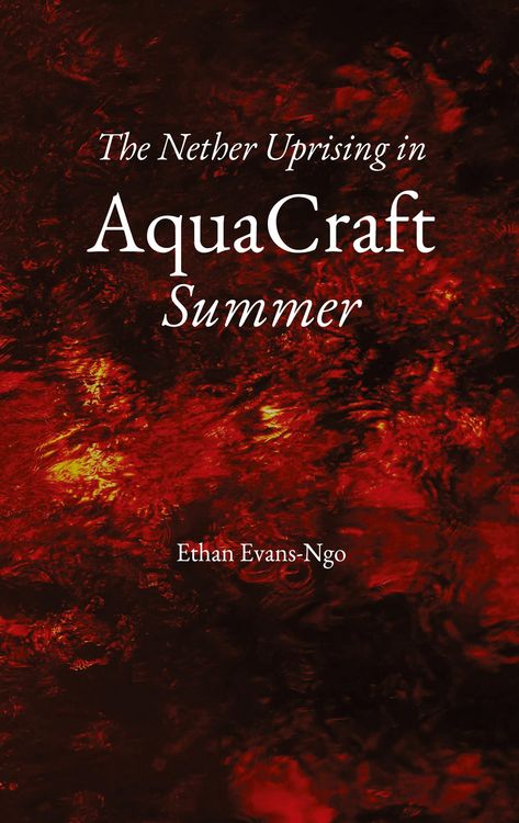 Produktbild: The Nether Uprising in AquaCraft Summer