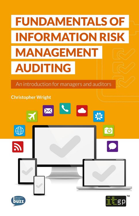Produktbild: Fundamentals of Information Security Risk Management Auditing