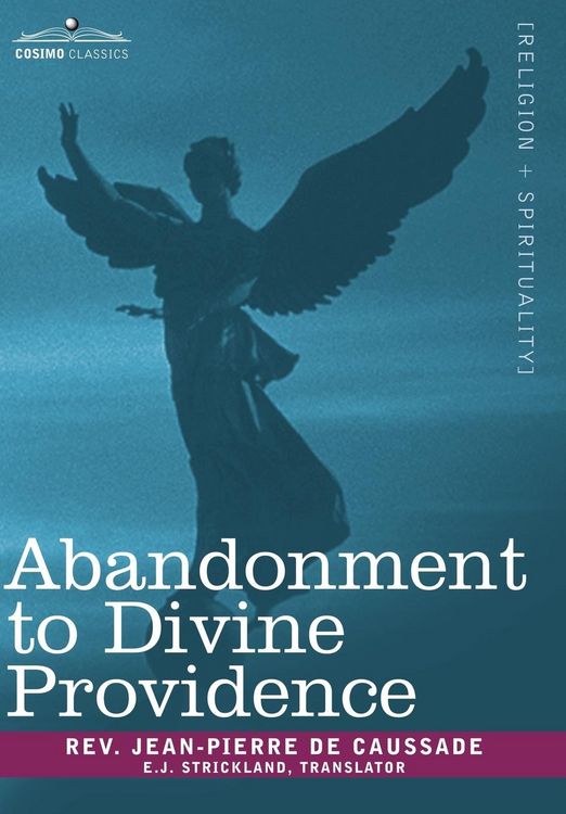 Produktbild: Abandonment to Divine Providence