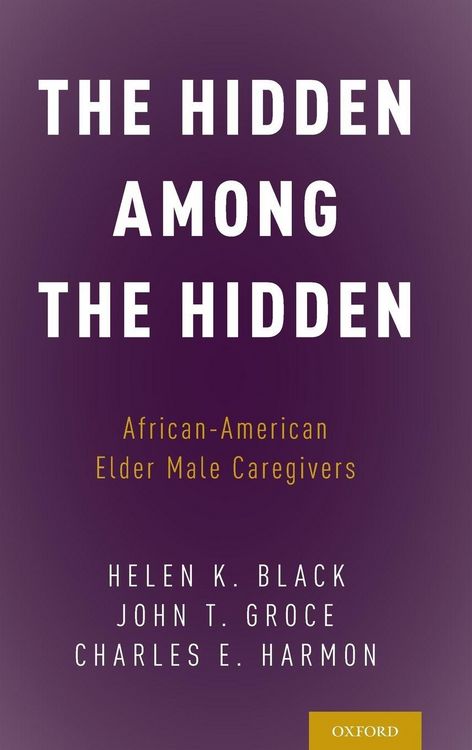 Produktbild: Hidden Among the Hidden (UK)