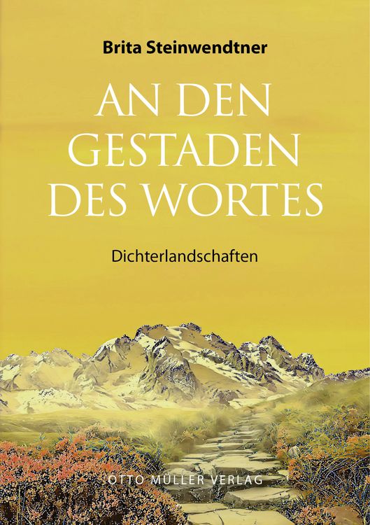 Produktbild: An den Gestaden des Wortes