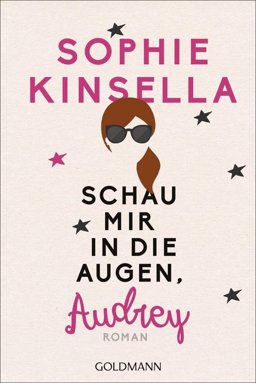 Produktbild: Schau mir in die Augen, Audrey
