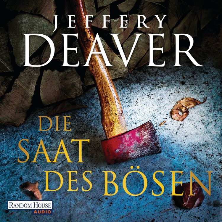 Produktbild: Die Saat des B&ouml;sen