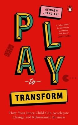 Produktbild: Play to Transform