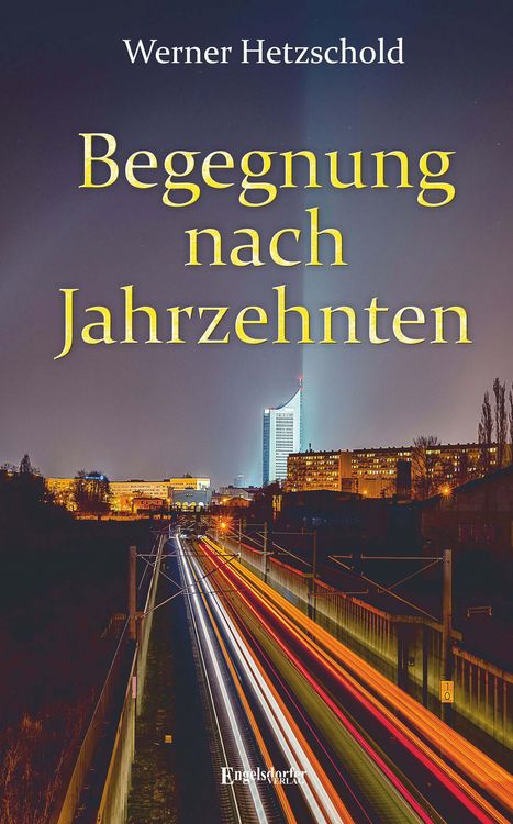 Produktbild: Begegnung nach Jahrzehnten