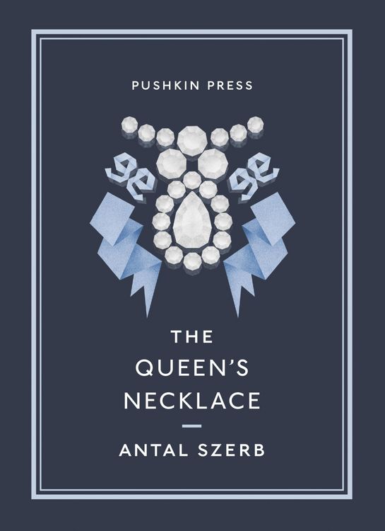 Produktbild: The Queen's Necklace