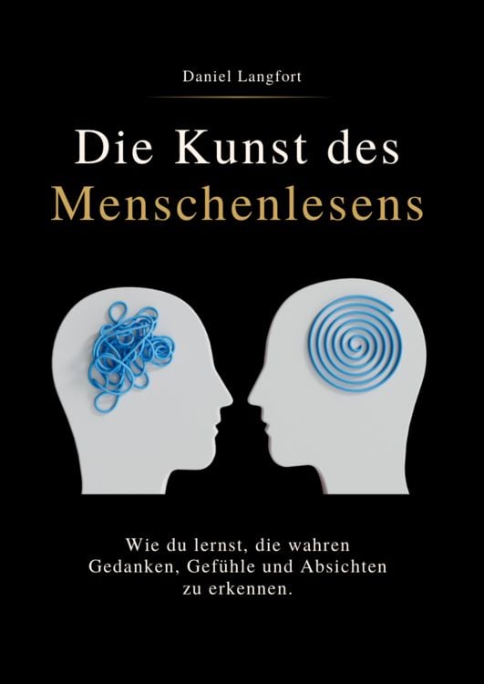 Produktbild: Die Kunst des Menschenlesens