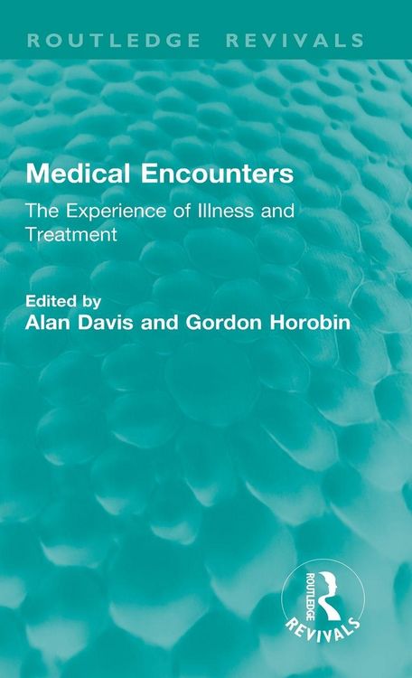 Produktbild: Medical Encounters