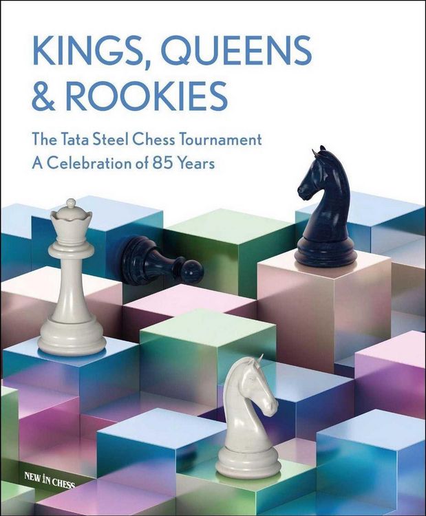 Produktbild: Kings, Queens and Rookies