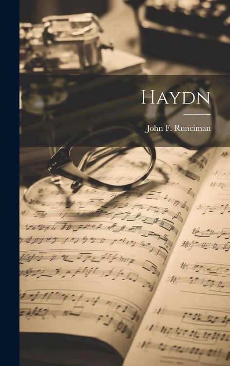 Produktbild: Haydn