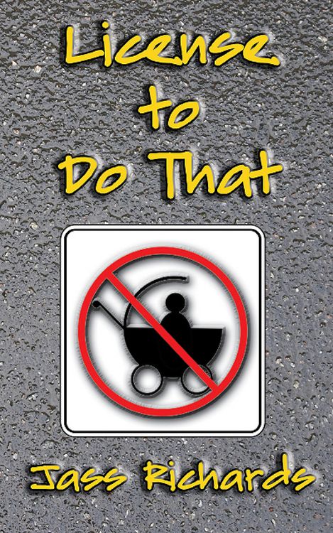 Produktbild: License to Do That