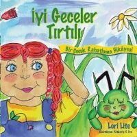 Produktbild: Iyi Geceler Tirtili