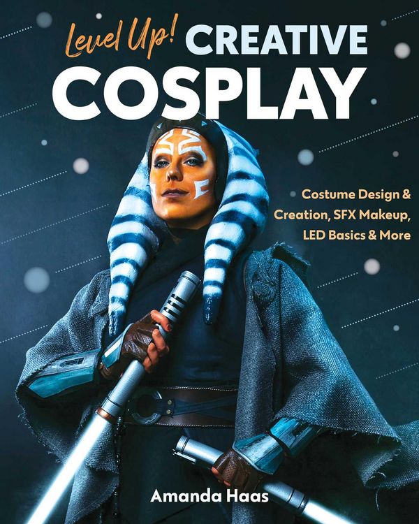 Produktbild: Level Up! Creative Cosplay