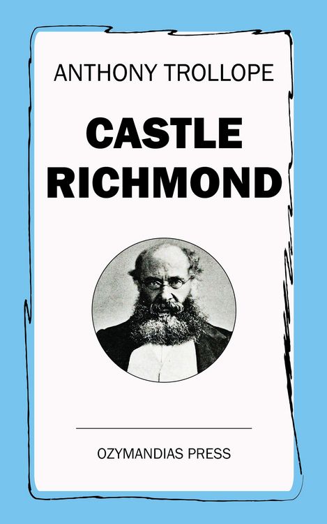 Produktbild: Castle Richmond