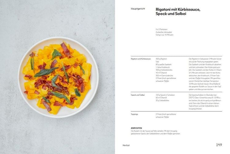 Produktbild: Casual Fine Dining