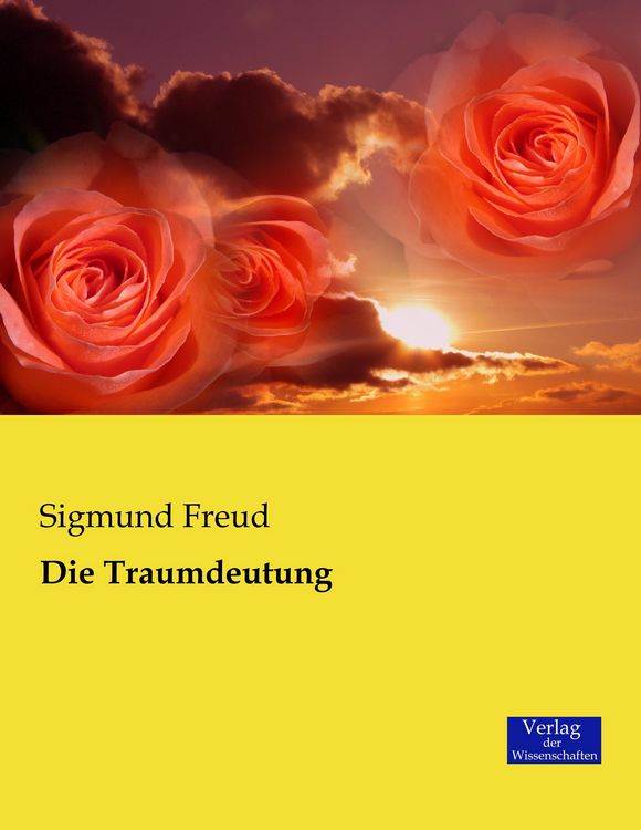 Produktbild: Die Traumdeutung
