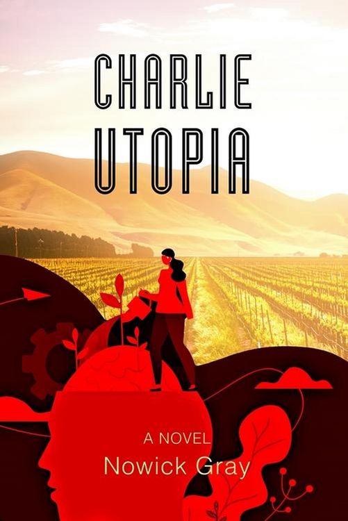 Produktbild: Charlie Utopia