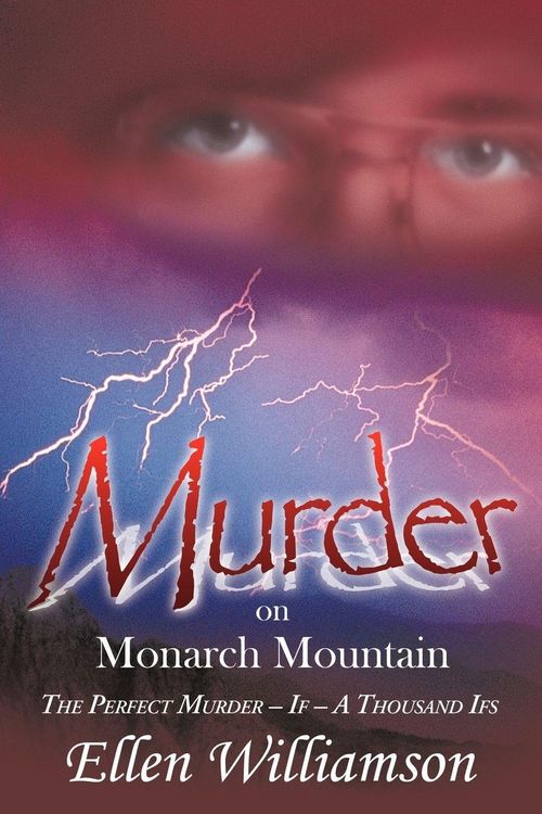 Produktbild: Murder on Monarch Mountain