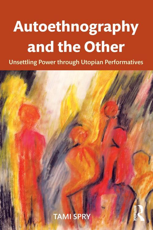 Produktbild: Autoethnography and the Other