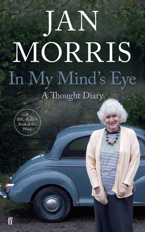 Produktbild: In My Mind's Eye