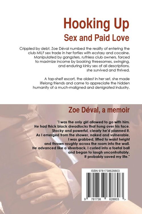 Produktbild: Hooking Up