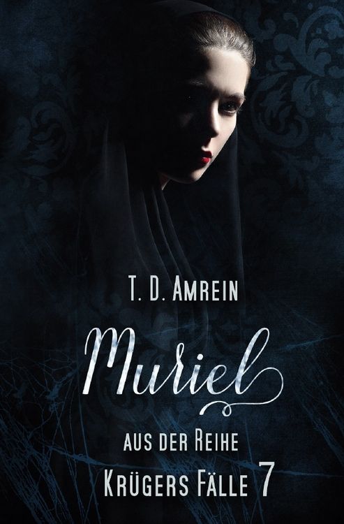 Produktbild: Kr&uuml;gers F&auml;lle / Muriel