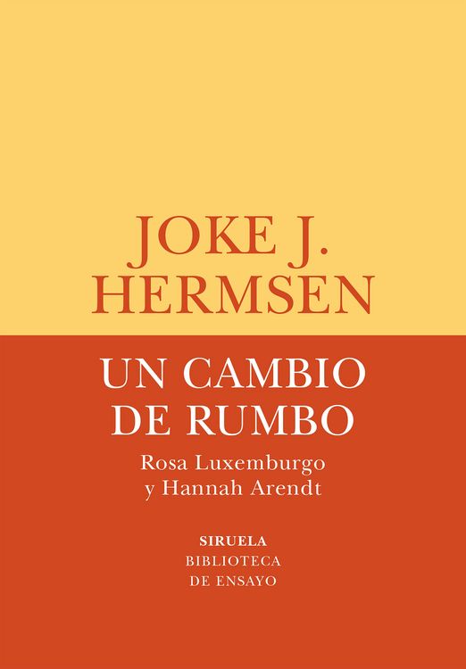 Produktbild: Un cambio de rumbo