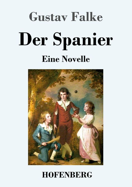 Produktbild: Der Spanier
