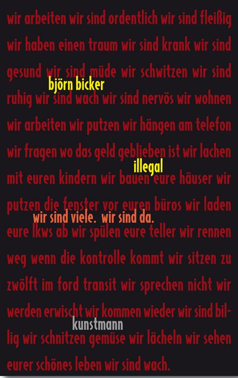 Produktbild: Illegal