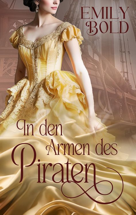 Produktbild: In den Armen des Piraten