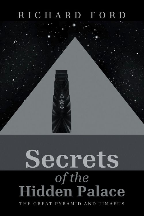 Produktbild: Secrets of the Hidden Palace