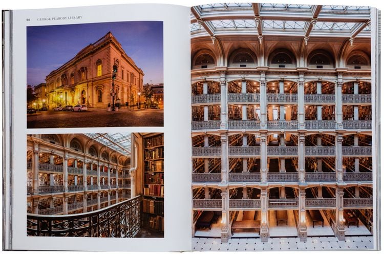 Produktbild: Temples of Books